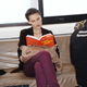 Image for article titled Backstage At New York Fashion Week